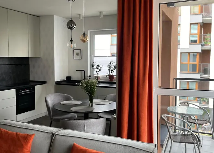 Wroclawska 53 - Duzy I Wygodny Apartament