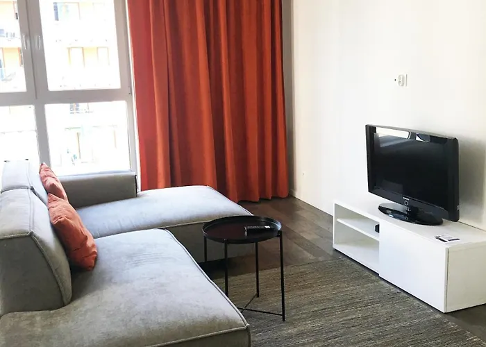 Wroclawska 53 - Duzy I Wygodny Apartament