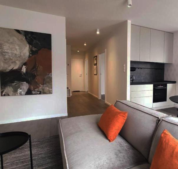 Apartment Wroclawska 53 - Duzy I Wygodny