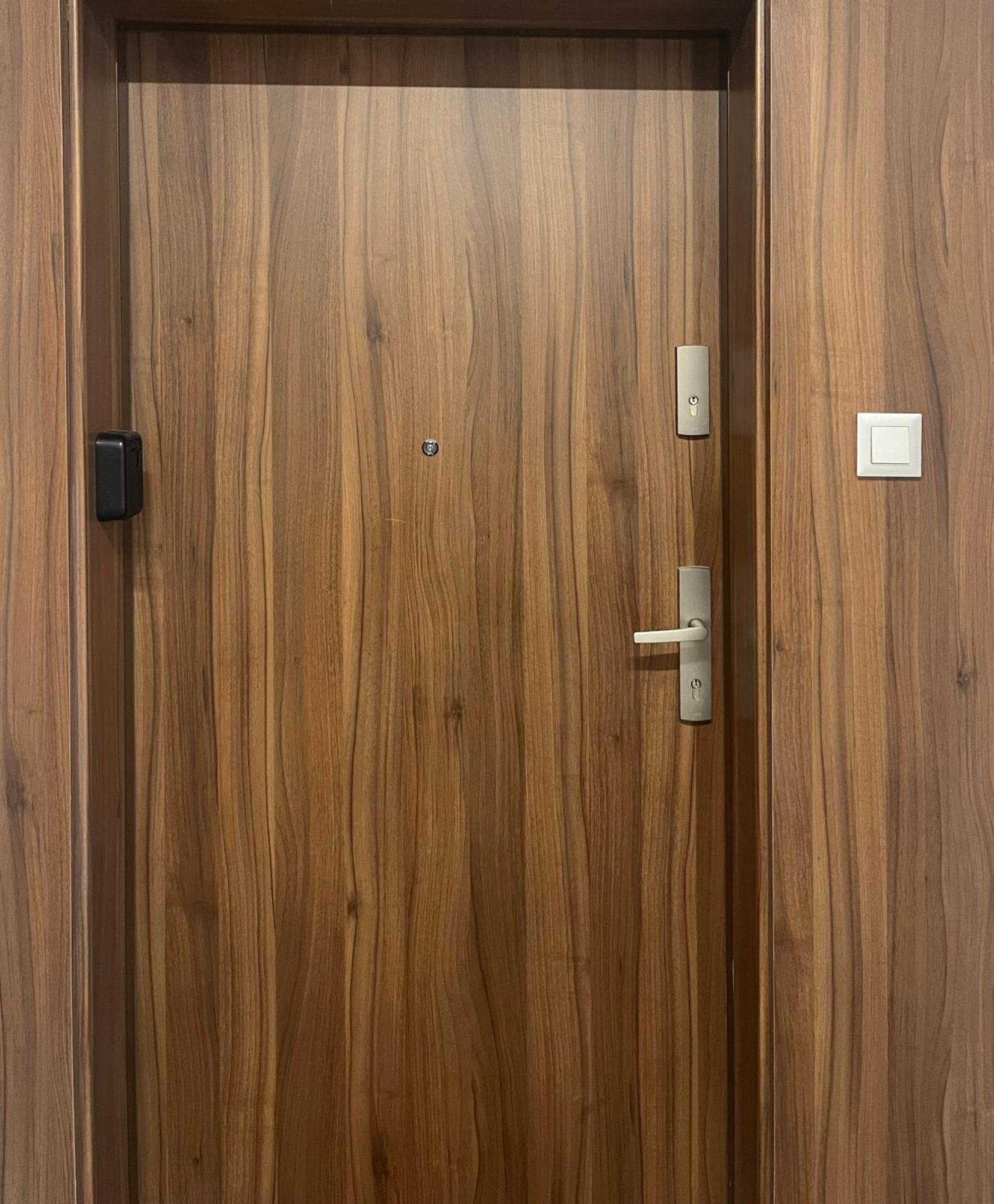 Apartment Wroclawska 53 - Duzy I Wygodny Krakow
