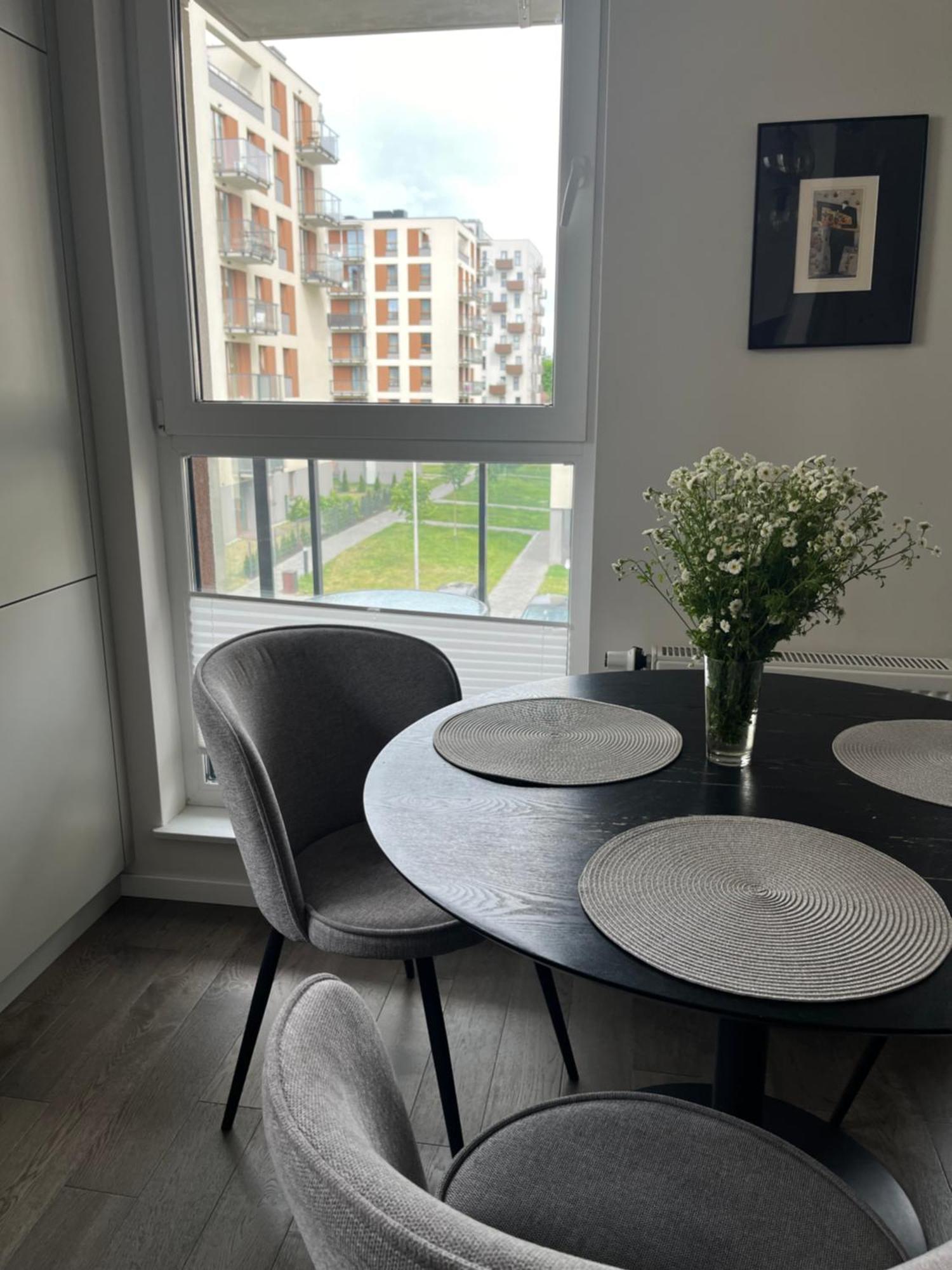 Apartment Wroclawska 53 - Duzy I Wygodny Krakow