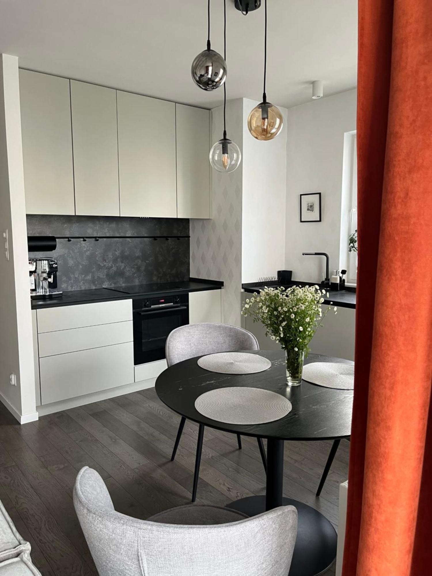 Apartment Wroclawska 53 - Duzy I Wygodny Krakow
