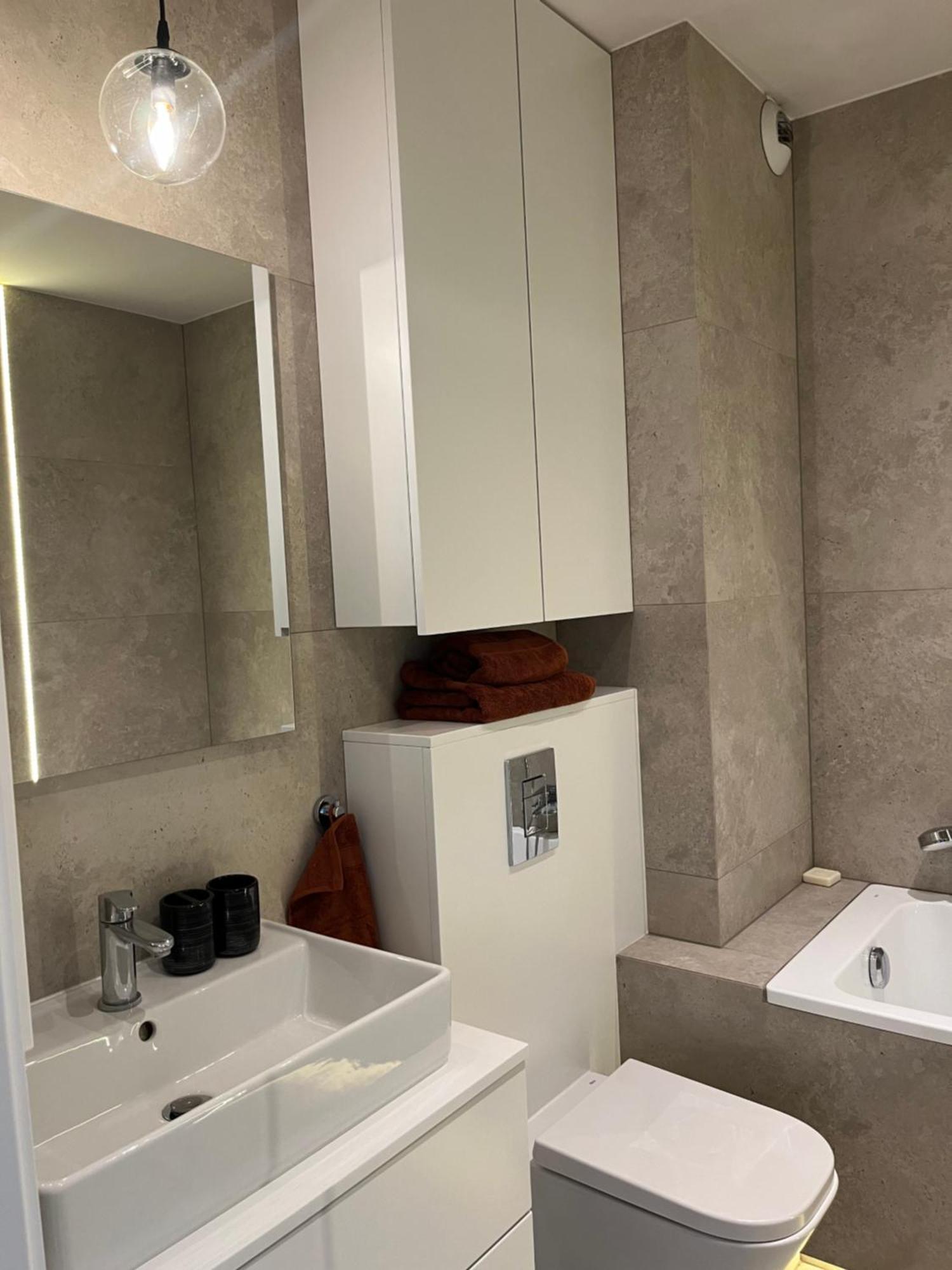 Wroclawska 53 - Duzy I Wygodny Apartment *