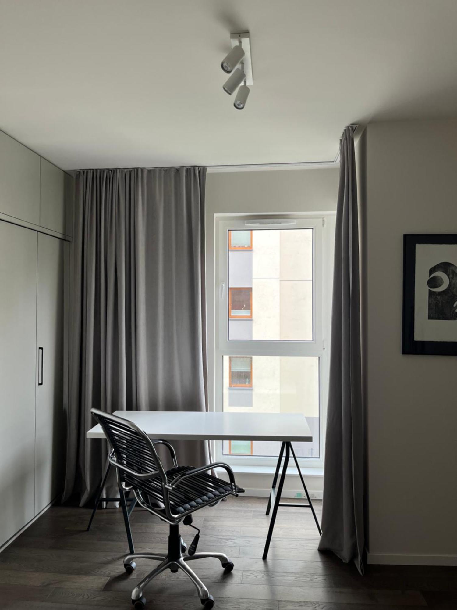 Apartment Wroclawska 53 - Duzy I Wygodny
