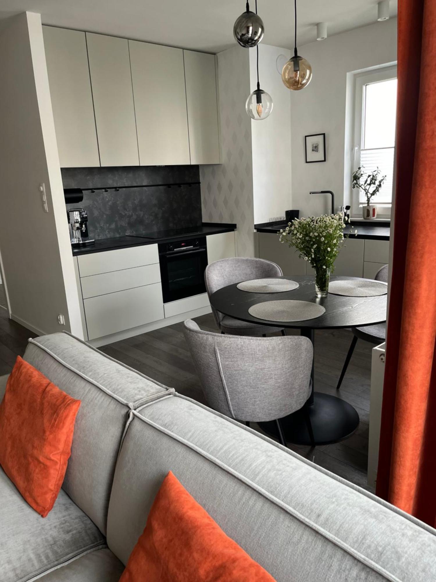 Apartment Wroclawska 53 - Duzy I Wygodny