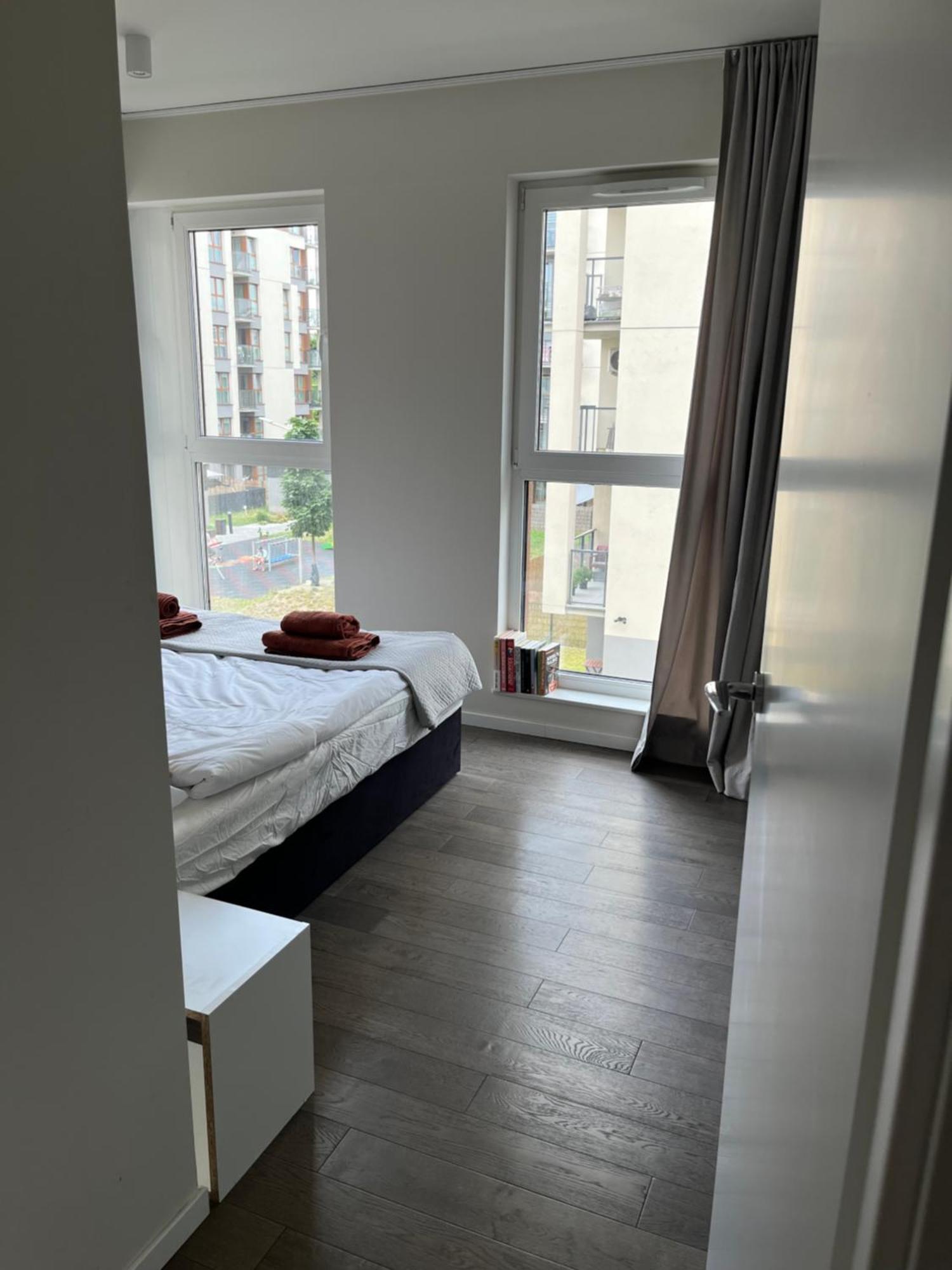 Apartment Wroclawska 53 - Duzy I Wygodny *